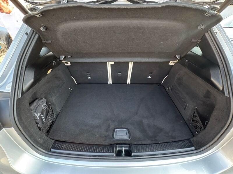 Mercedes-Benz Classe B B 180 d Automatic Sport Plus