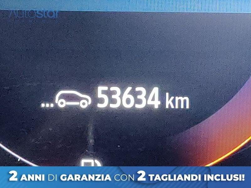 Renault Captur 1.6 E-Tech phev Intens 160cv auto my21