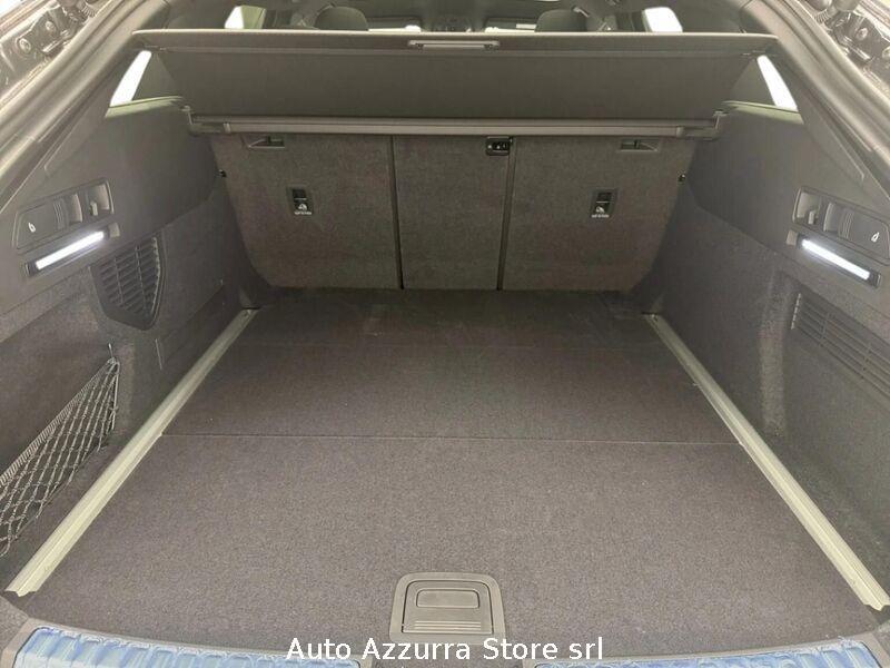 Audi A6 Avant 2.0 TDI MHEV+ S line 204cv S tronic *MATRIX, PANORAMIC ROOF, 19'', PROMO AZZURRA*