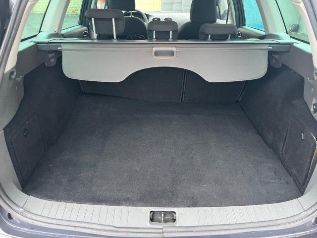 FORD Focus 1.6 TDCi (90CV) S.W.