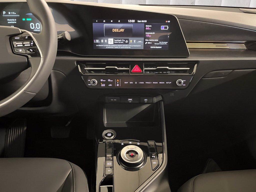 KIA Niro 1.6 gdi phev Style dct6 del 2025
