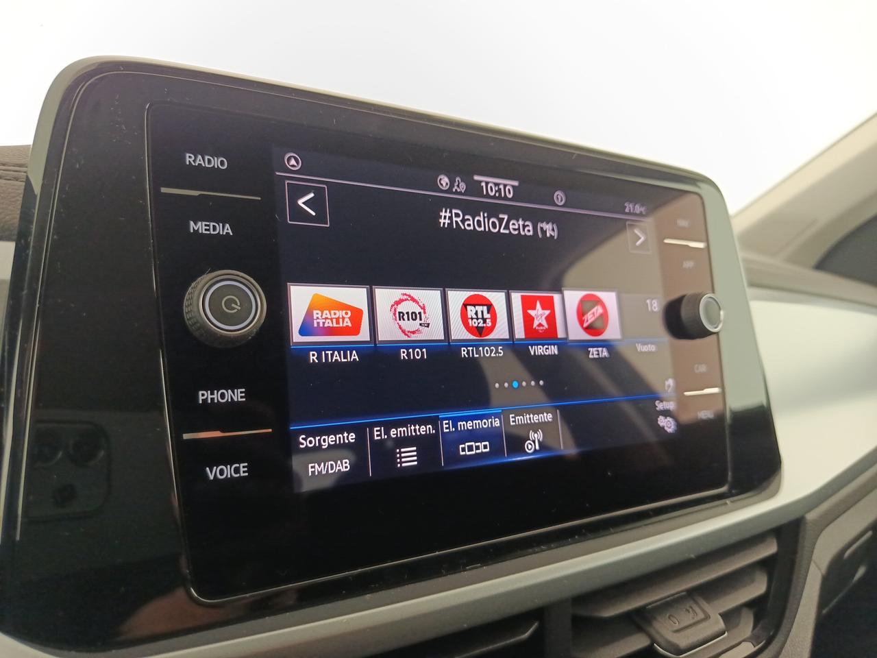 VOLKSWAGEN T-Roc - T-Roc 1.0 TSI Style