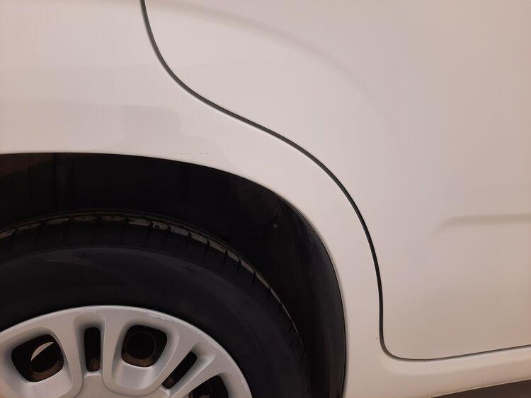 Fiat Panda Easy BR100583 1.2 Benzina 69CV