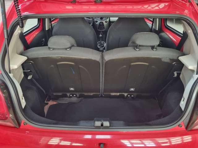 Citroen C1 5p 1.0 vti Pacific Edition