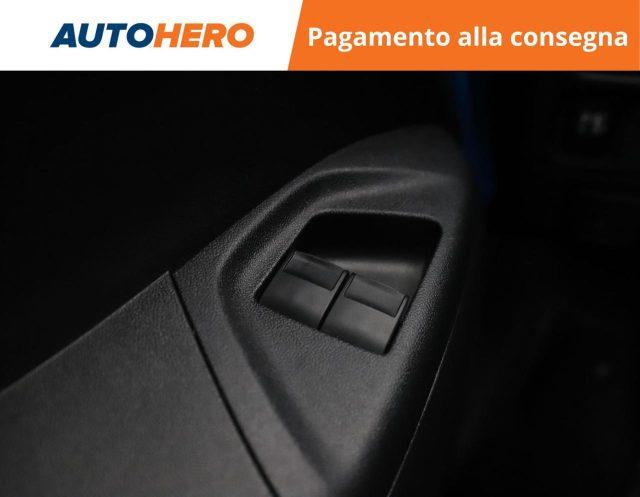 TOYOTA Aygo 1.0 VVT-i 72 CV 5 porte x-cool