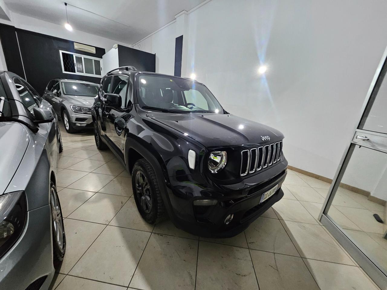 Jeep Renegade 1.6 Mjt 130 CV Limited PREZZO TRATTABILE O PERMUTA