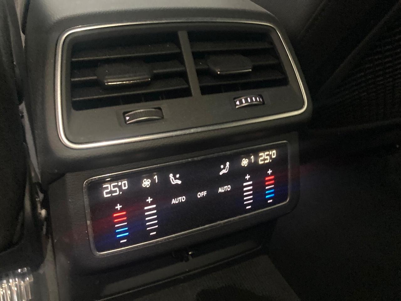 Audi A6 Avant 40 2.0 TDI S tronic Business Design