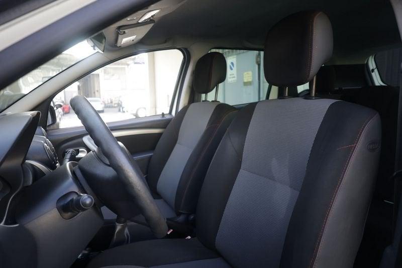 Dacia Duster Dacia Duster 1.6 110CV 4x2 GPL Lauréate 77KW ANNO 2013