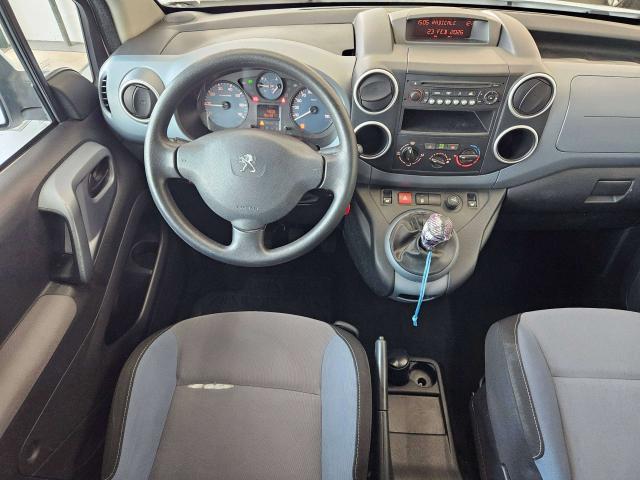 Peugeot Partner Tepee 1.6 hdi Outdoor 92cv