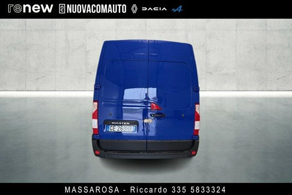 Renault Master T33 2.3 dci 135cv L2H2 Ice E6d-temp