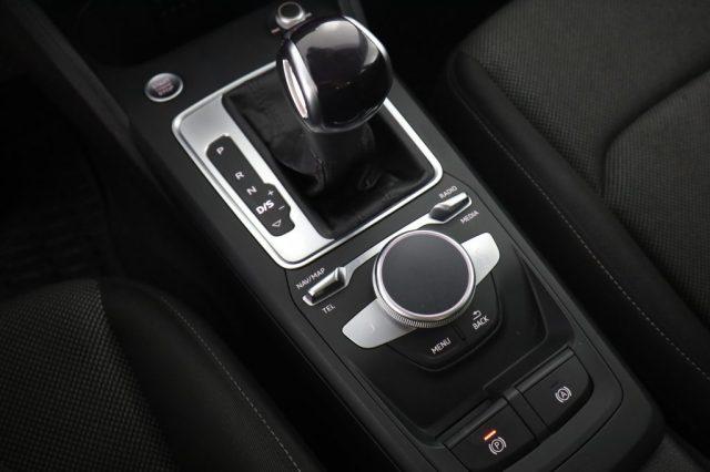AUDI Q2 Q2 35 TFSI S tronic Business Advanced