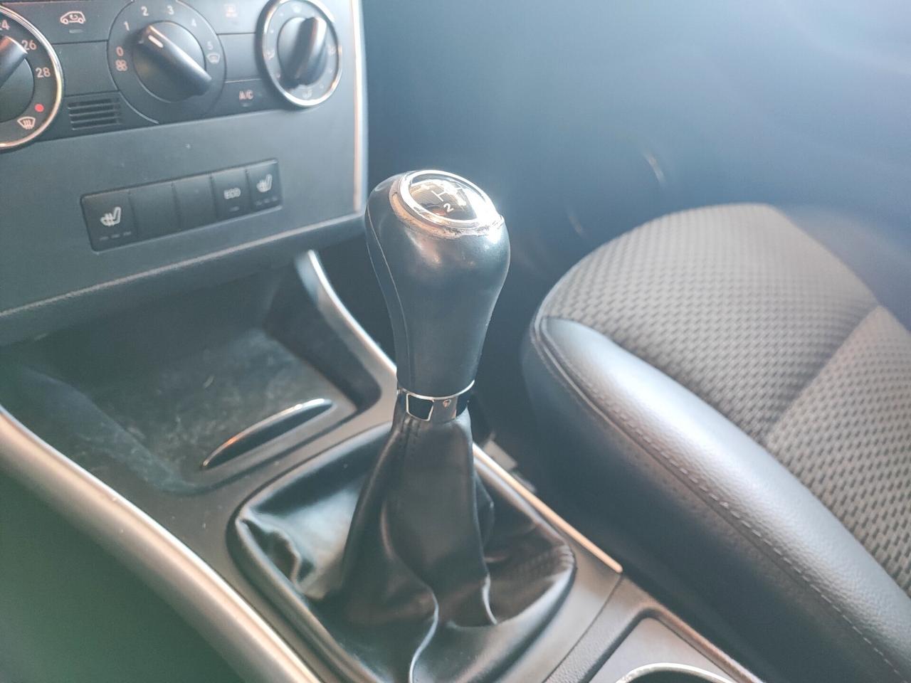 Mercedes-benz A 160 BlueEFFICIENCY Elegance