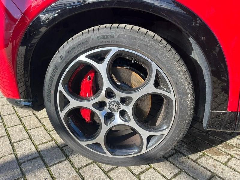 Alfa Romeo Tonale Tonale 1.5 130 CV MHEV TCT7 Veloce