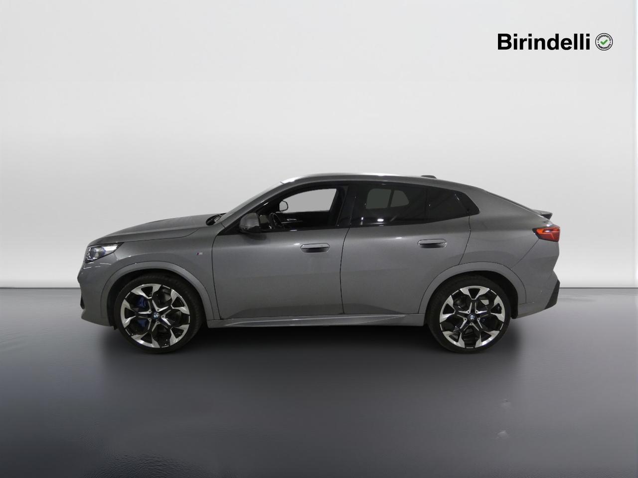 BMW X2 (U10) - X2 sDrive 18d Msport