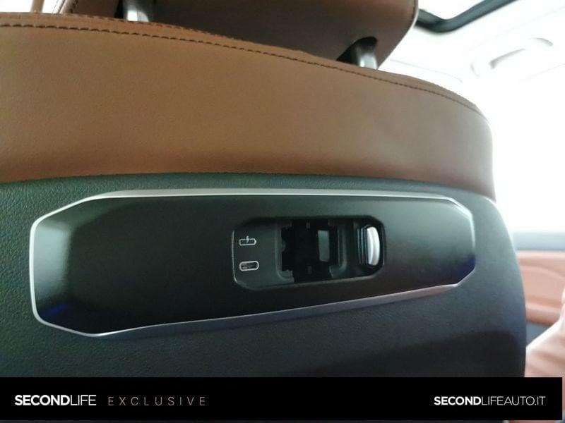 BMW X5 xdrive30d MSport auto