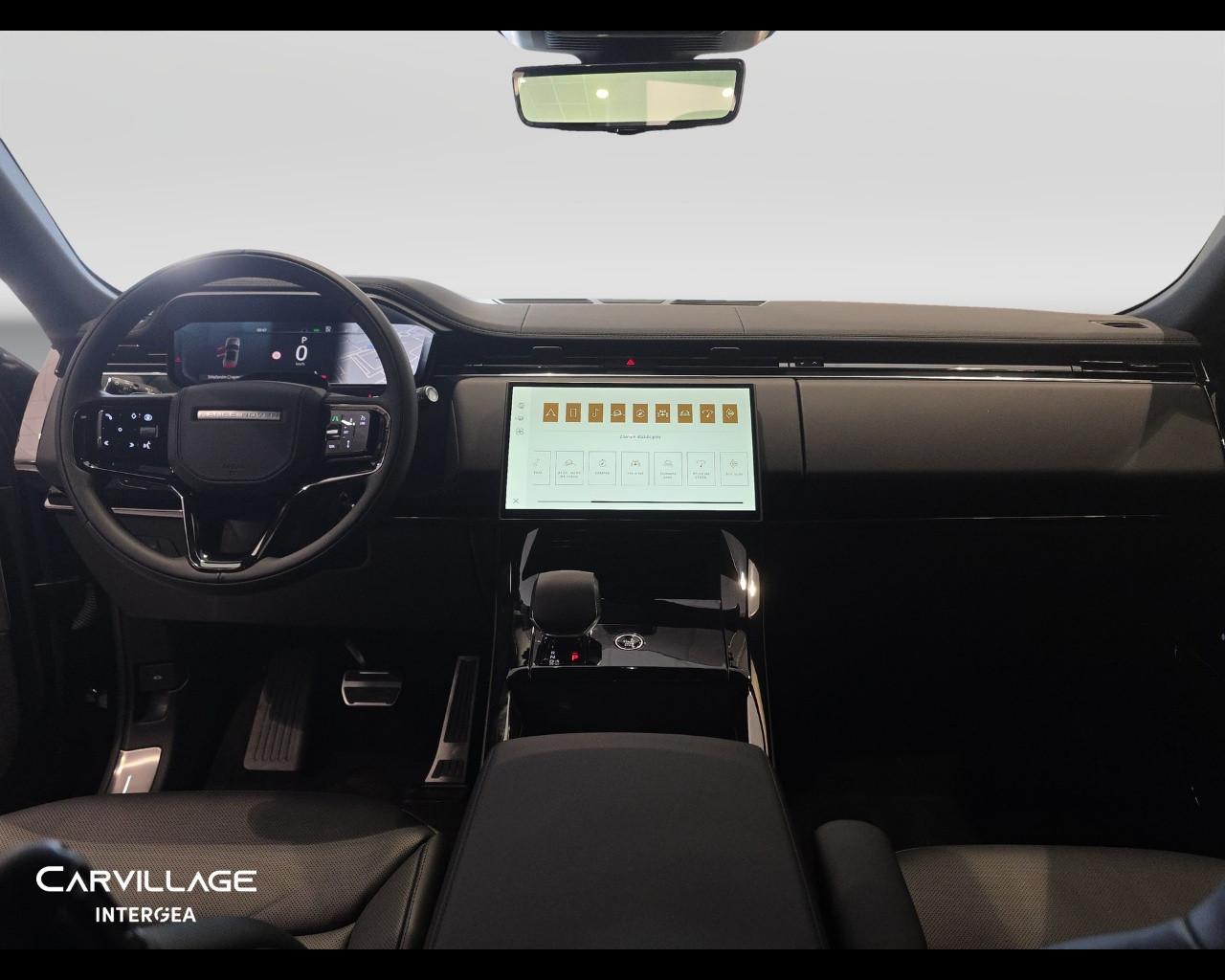 LAND ROVER Range Rover Sport 3.0d i6 mhev Dynamic HSE awd 300cv auto
