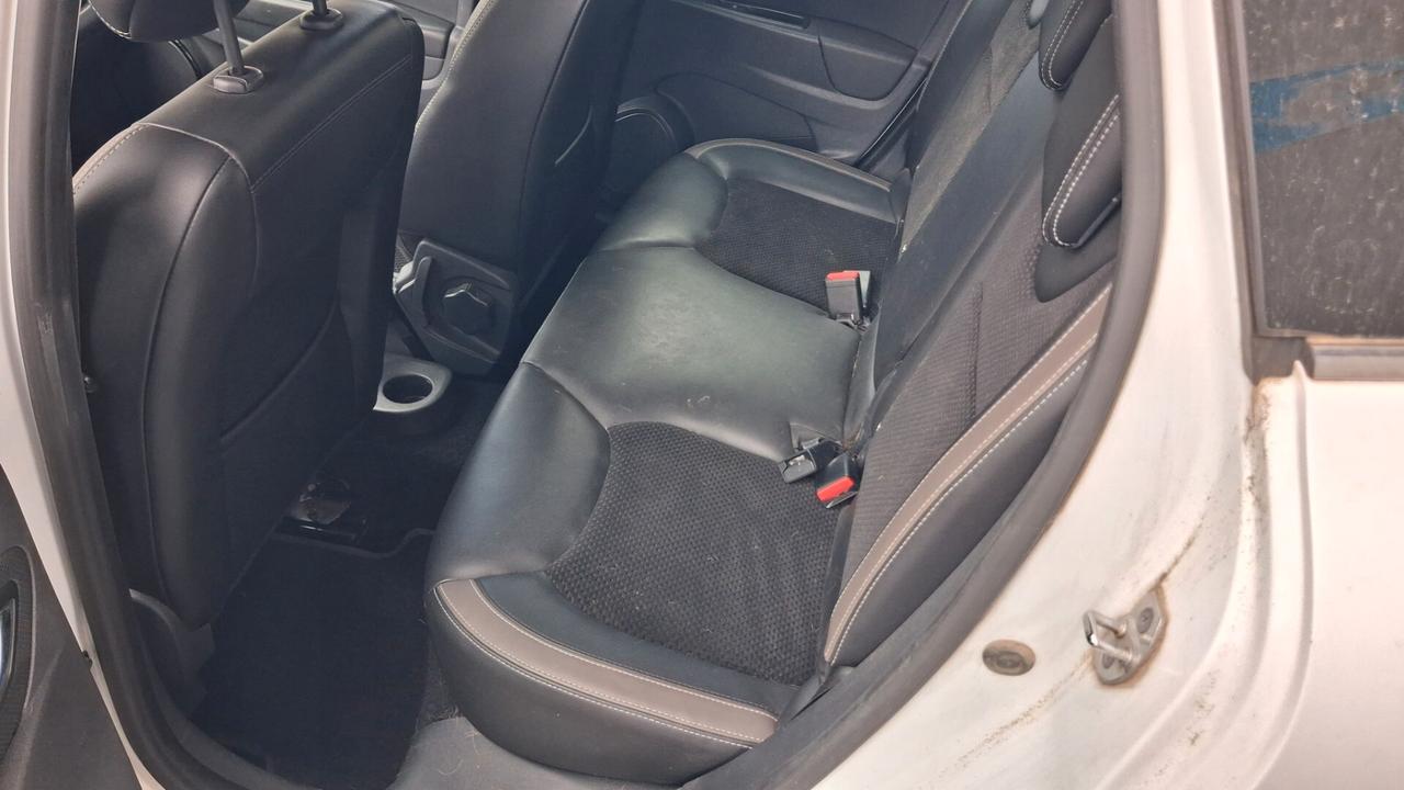 Renault Clio Sporter dCi 8V 75CV Start&Stop Energy Intens