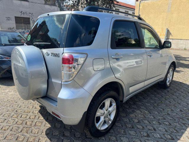 DAIHATSU Terios 1.5 105cv 4WD Hiro