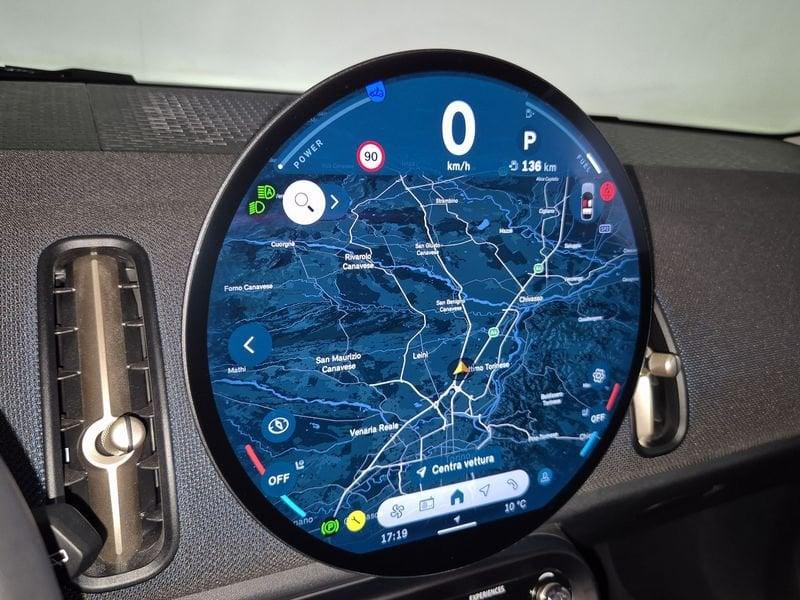 MINI Mini Countryman U25 Mini Countryman 1.5 48V C Classic auto