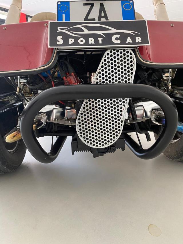 VOLKSWAGEN Buggy DUNEBUGGY