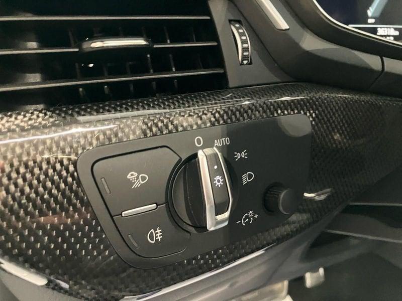Audi A5 S5 Cabrio TFSI quattro tiptronic
