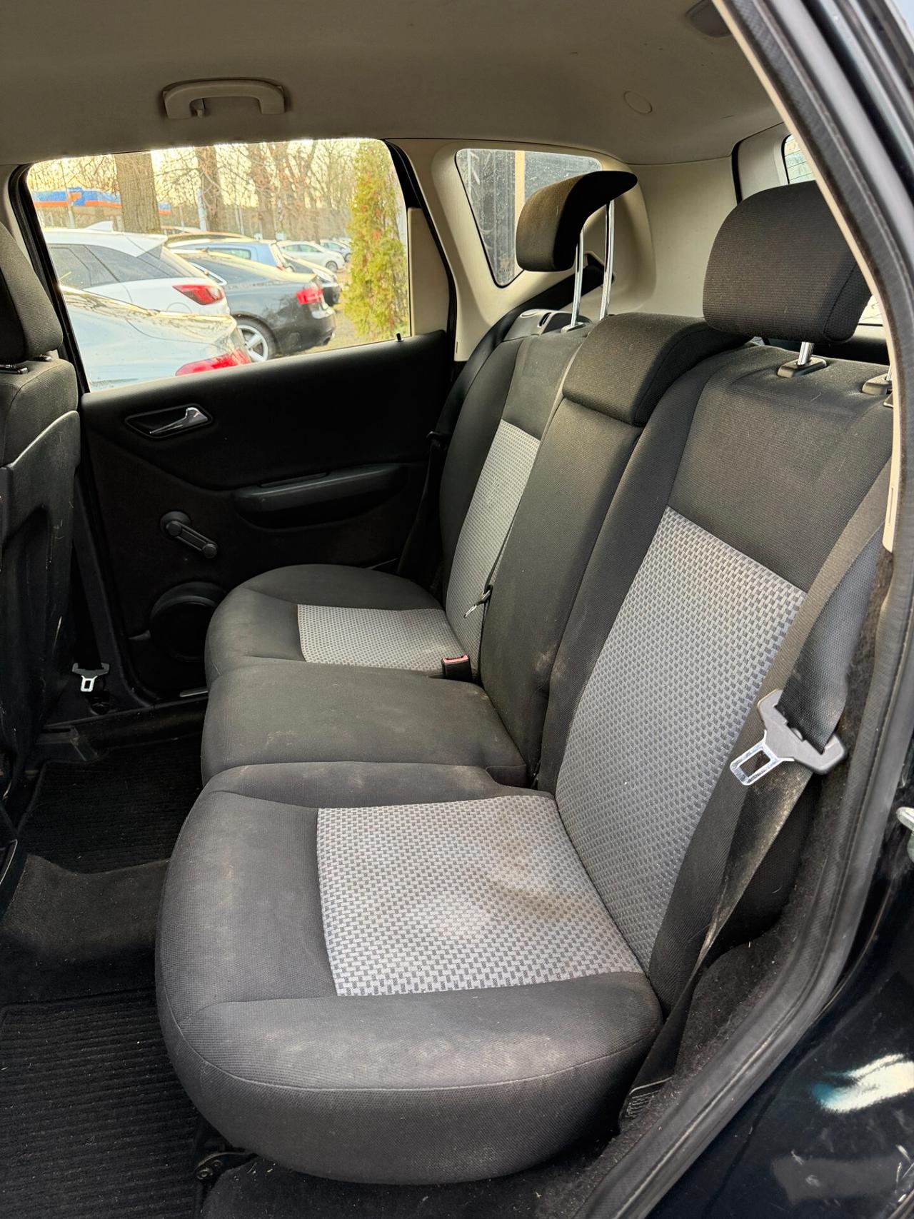 Mercedes-benz A 180 CDI Classic