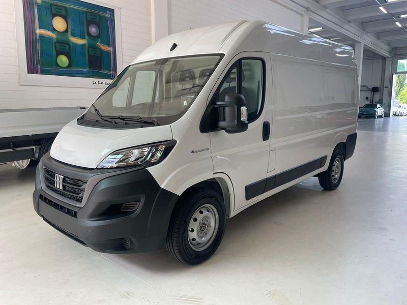 FIAT eDucato 35 122CV PM-TM Furgone battery 79kWh - Prezzo iva esclusa