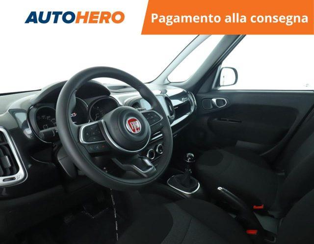 FIAT 500L 1.4 95 CV Urban