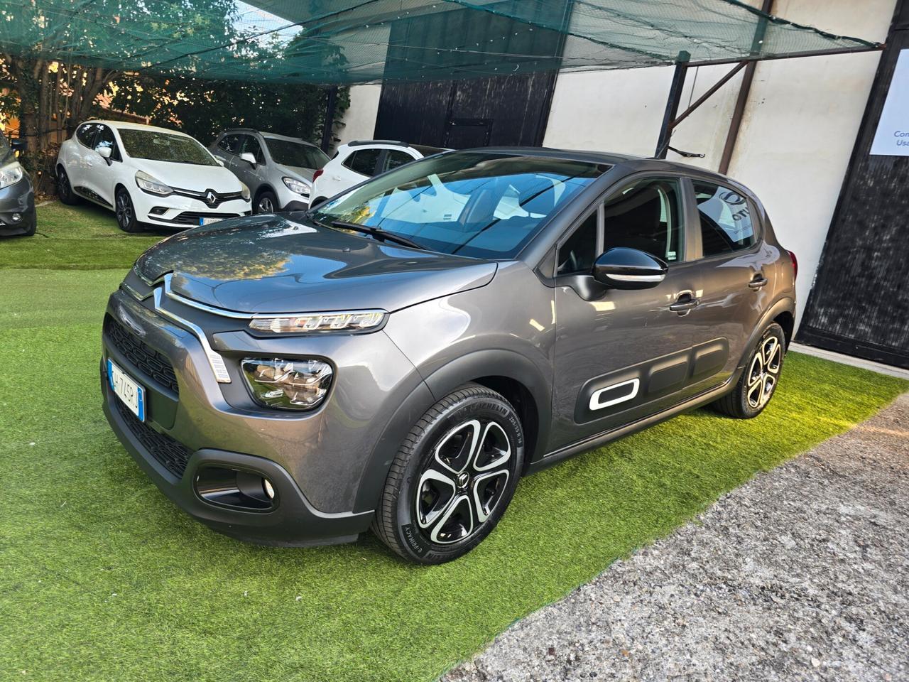 Citroen C3 1.5HDI 102CV NEOP 68000KM-2022
