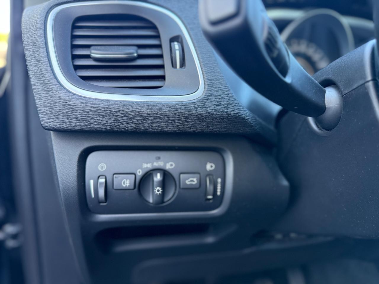 Volvo V40 D2 1.6 Kinetic