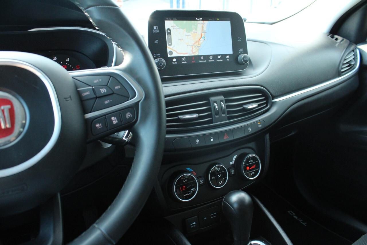 Fiat Tipo 1.6 Mjt S&S SW Lounge