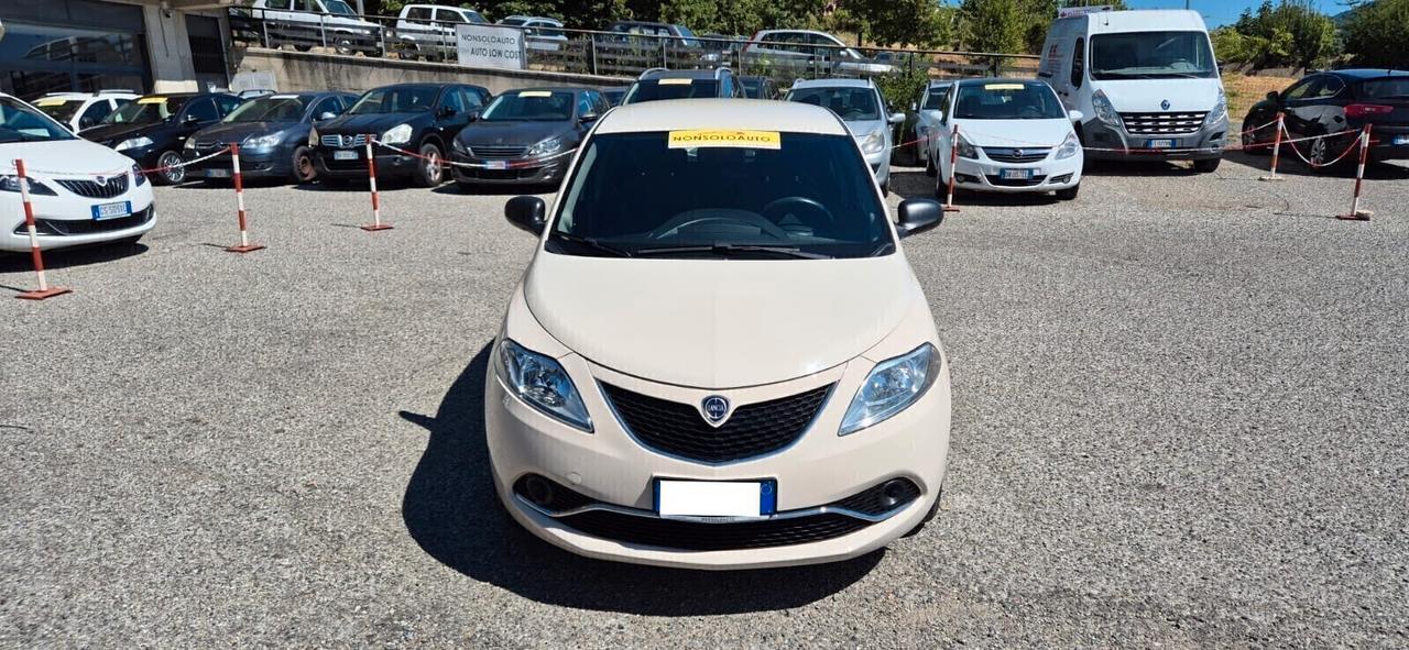 Lancia Ypsilon 1.3 MJ-12/2016-km 86.000-Unipropriet