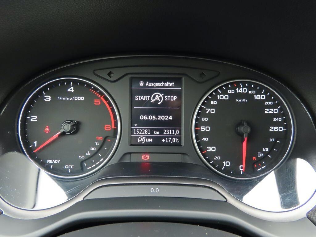 Audi Q2 1.6 TDI