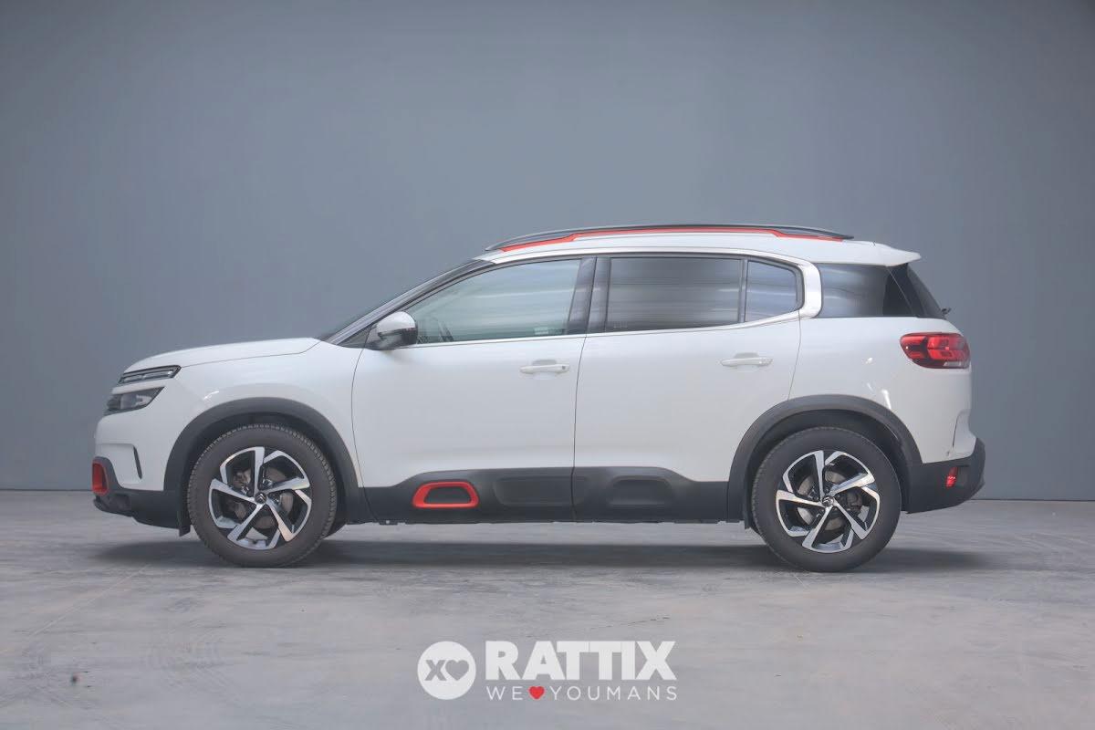 Citroen C5 Aircross 1.2 puretech 130CV Shine