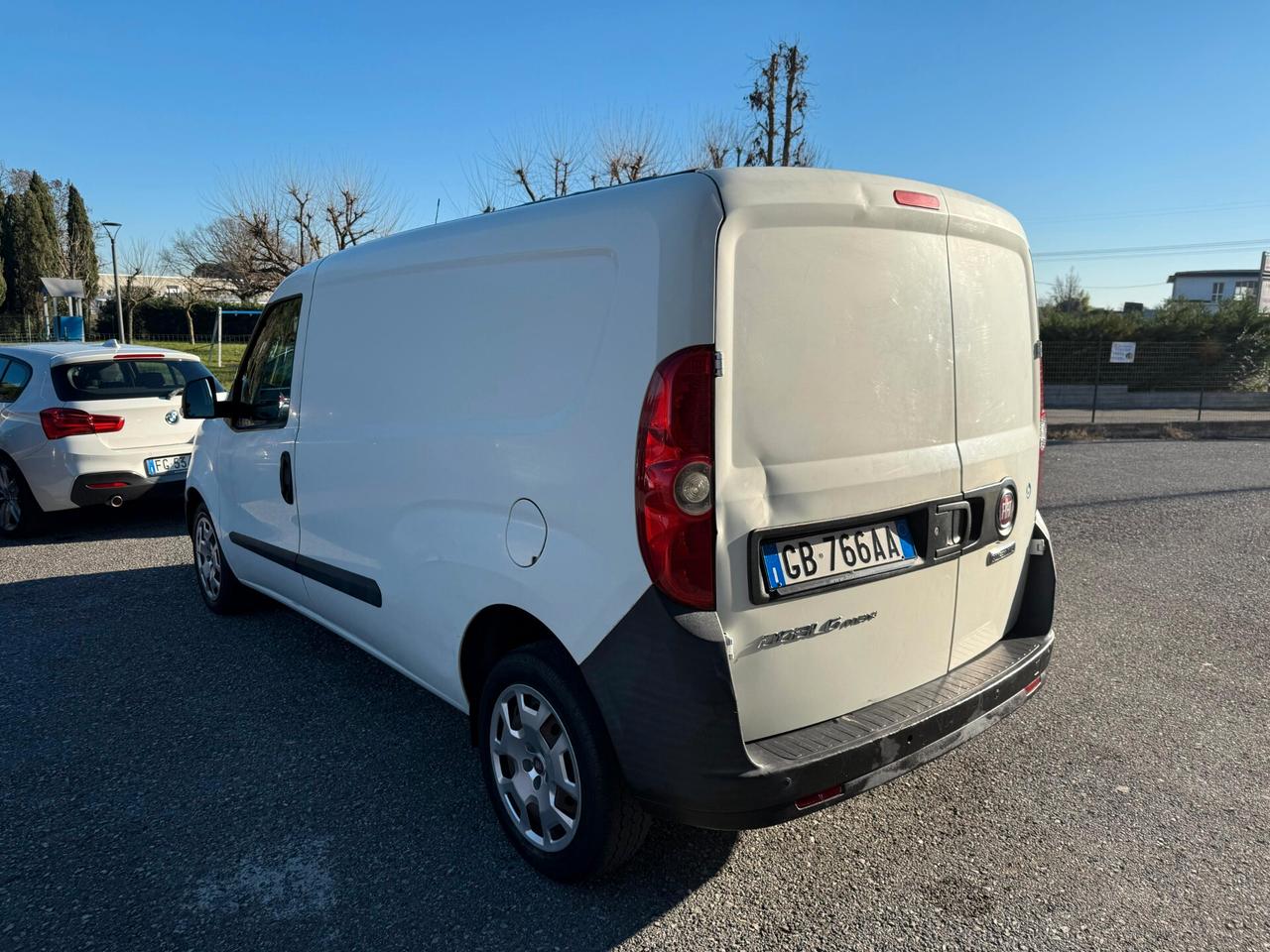 Fiat Doblò 1.6 MJT 105CV PL-TN Cargo Maxi Lamierato