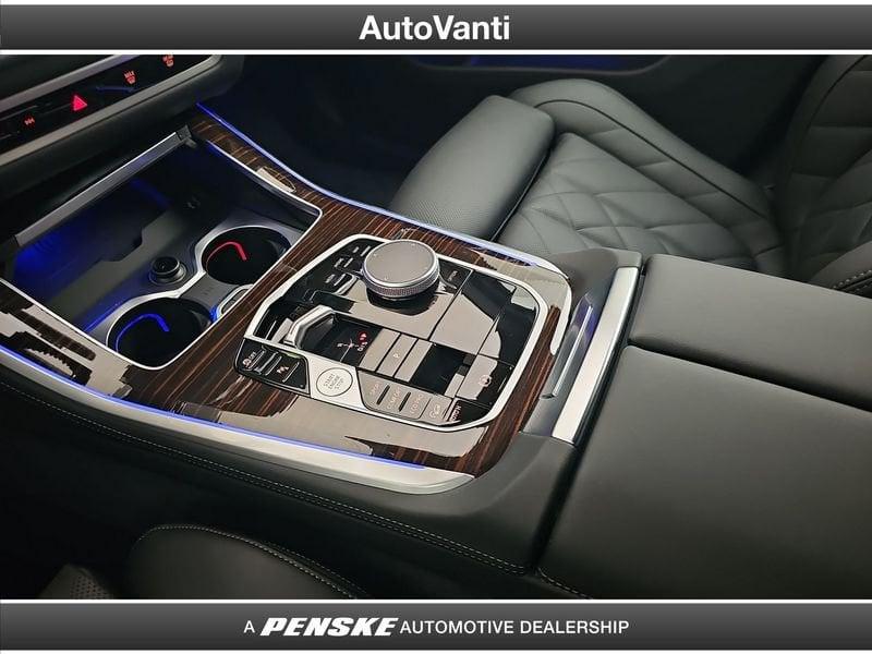 BMW X5 X5 xdrive30d MSport Pro auto