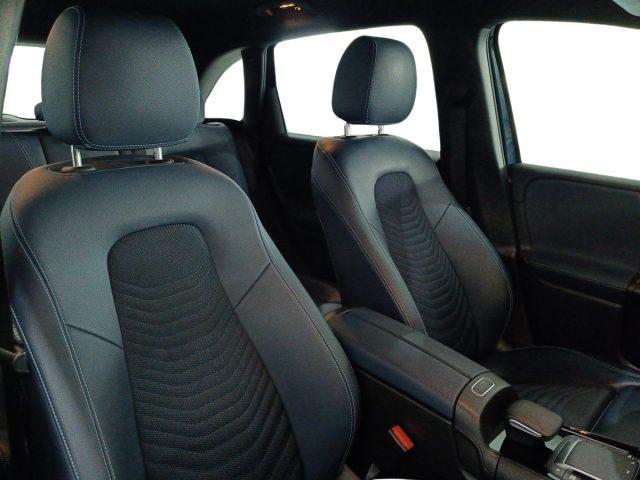 MERCEDES-BENZ B 180 d Automatic Business Extra