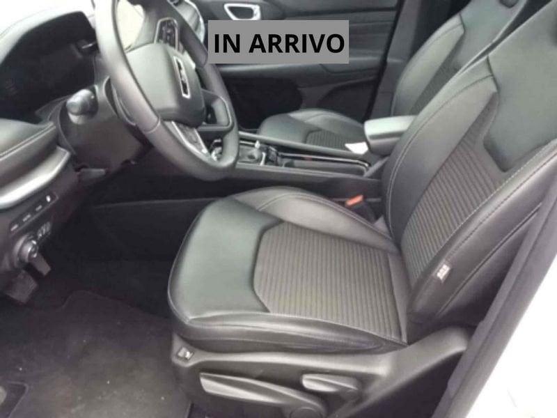 Jeep Compass 4xe 1.3 T4 PHEV 190cv Limited 4xe Auto