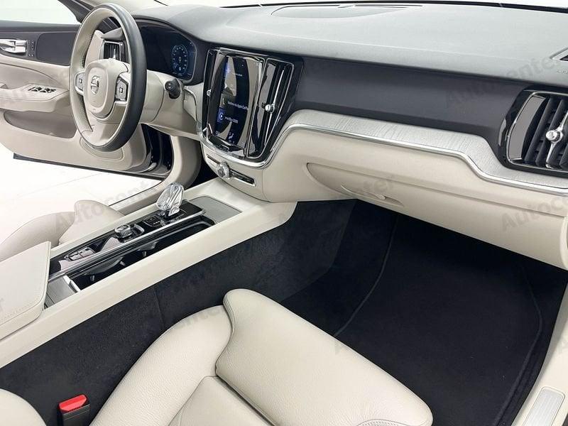 Volvo V60 V60 B4 (d) 197CV AUT INSCRIPTION