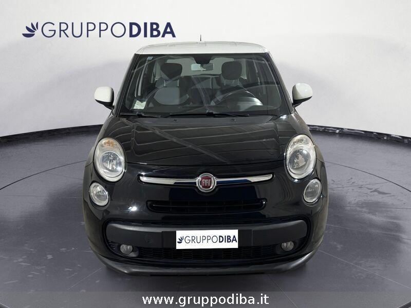 FIAT 500L 2012 Diesel 1.3 mjt Easy 85cv