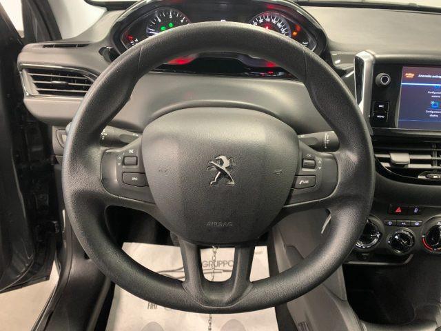 PEUGEOT 208 1.6 Diesel 5 Porte Active