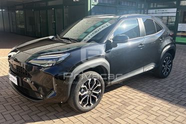 TOYOTA Yaris Cross 1.5 Hybrid 130 CV E-CVT Trend