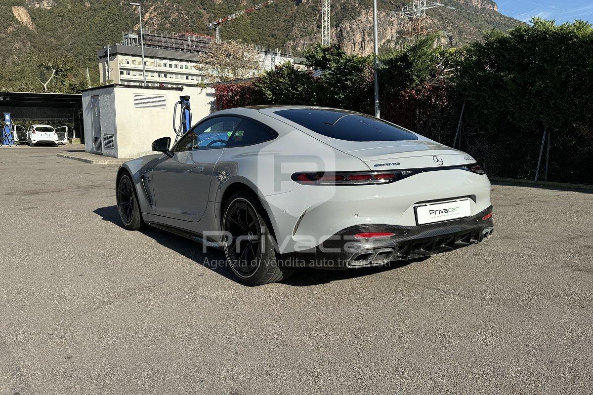 MERCEDES GT 63 4Matic+ AMG Premium Plus