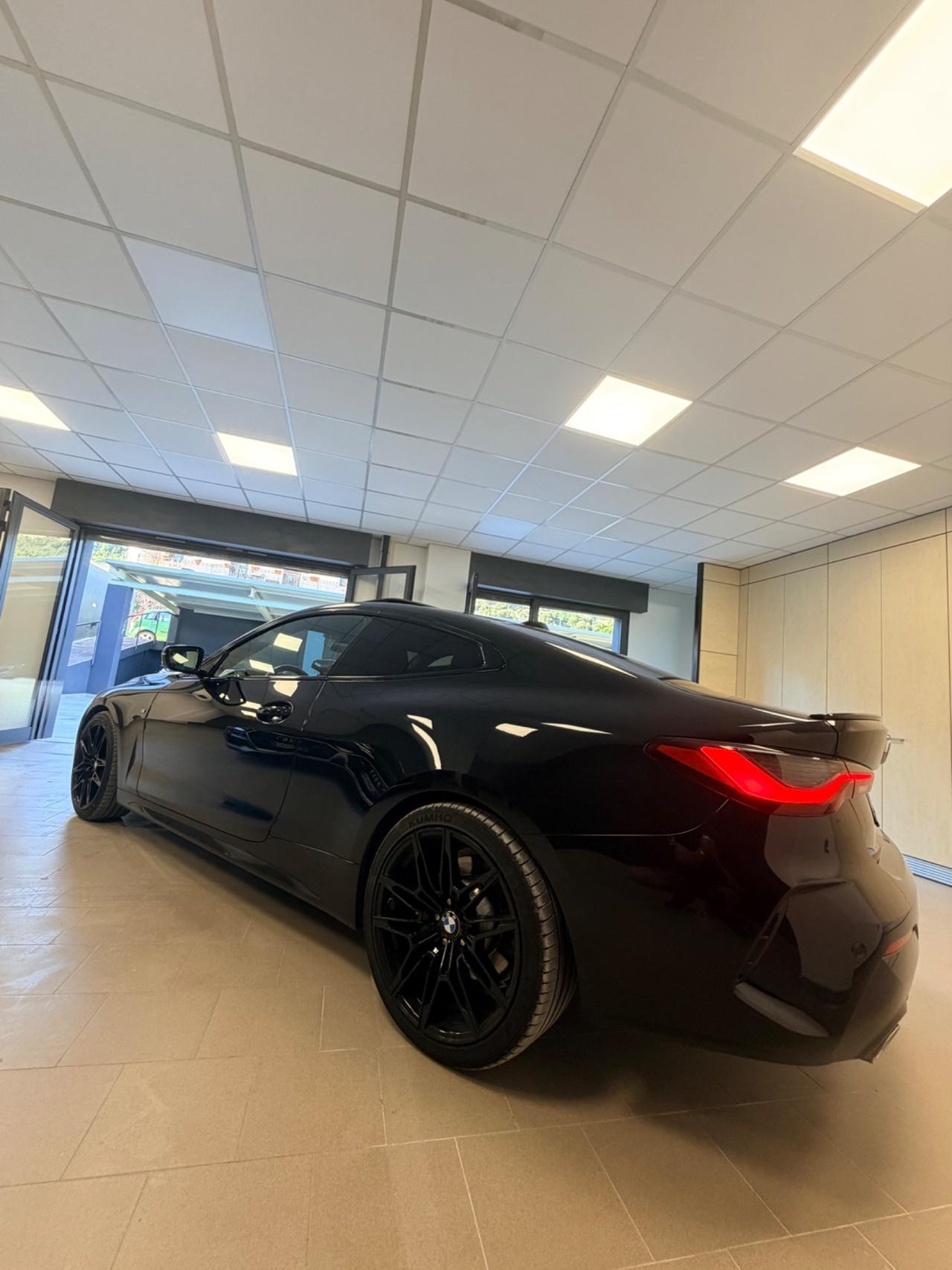 Bmw 430 430i Coupé Msport