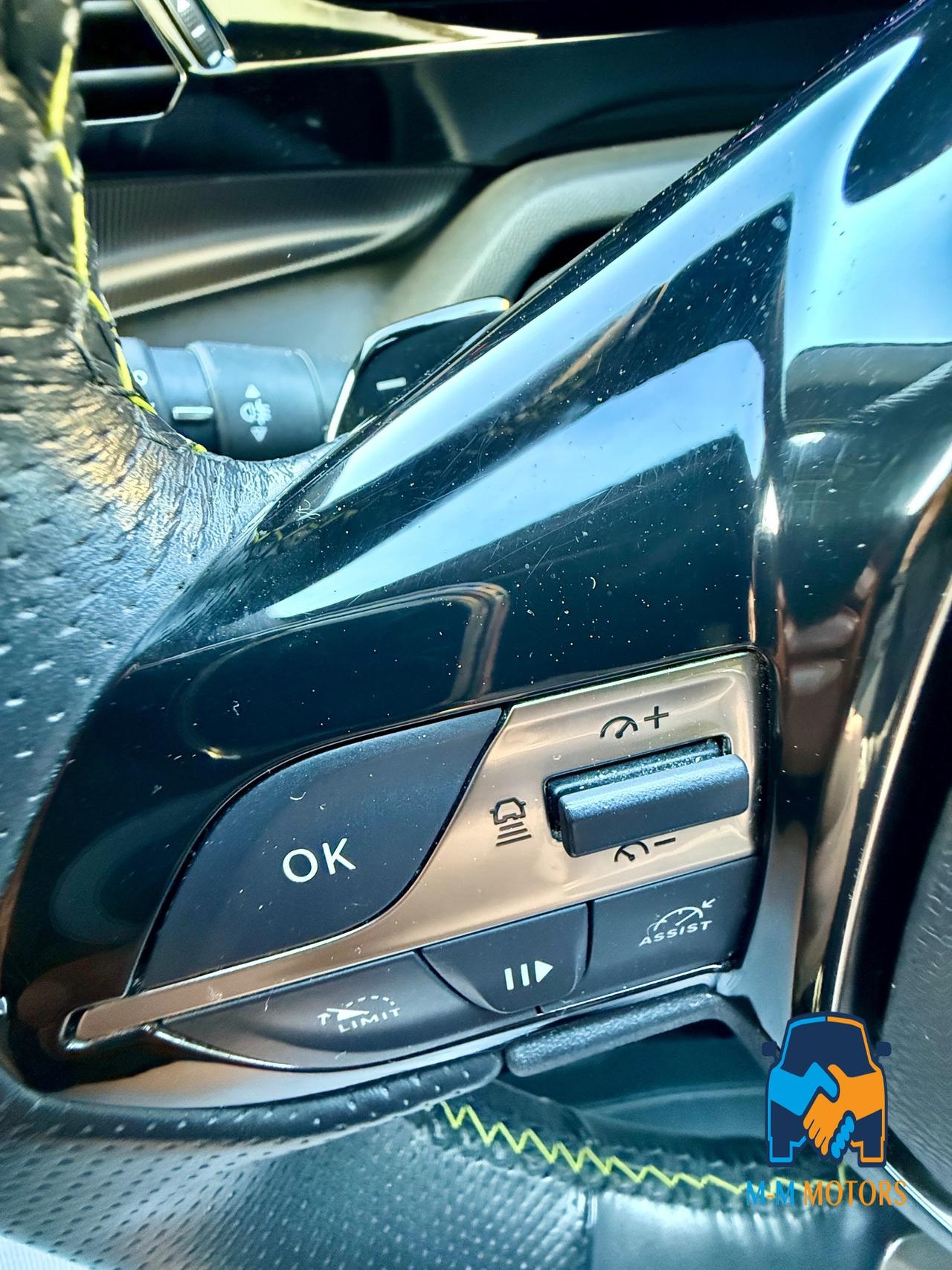 Peugeot 308 SW 1.5 bluehdi GT Pack s&s 130cv eat8