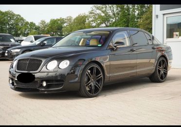 Bentley Continental Flying Spur Mansory Pack 720 Cv