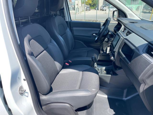RENAULT Express 1.4 Blue dCi 75 Van