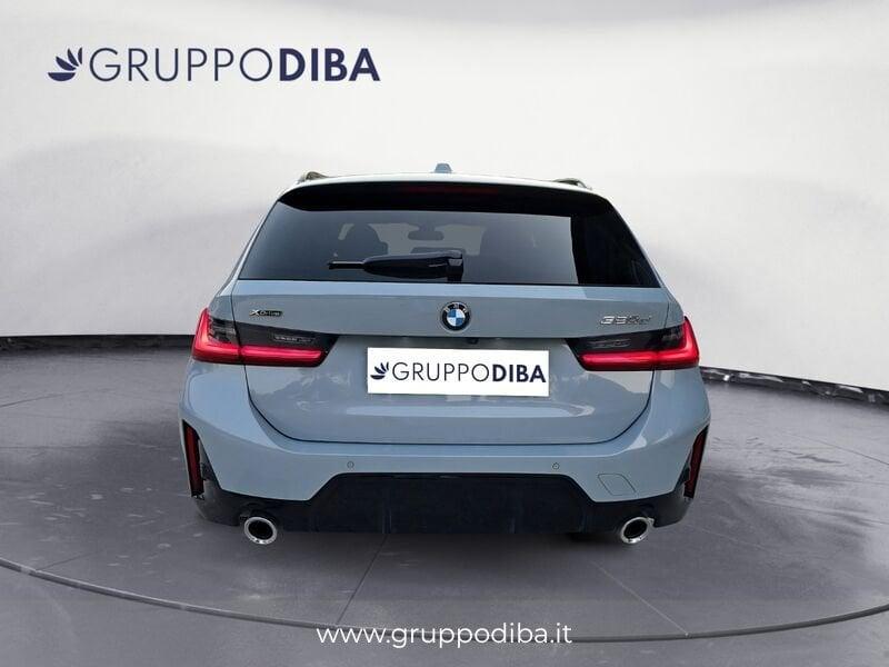 BMW Serie 3 G21 2022 Touring 320d Touring mhev 48V xdrive MSport auto