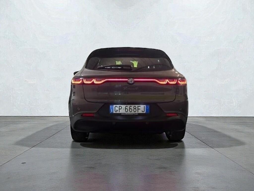 Alfa Romeo Tonale 1.6 Sprint TCT6