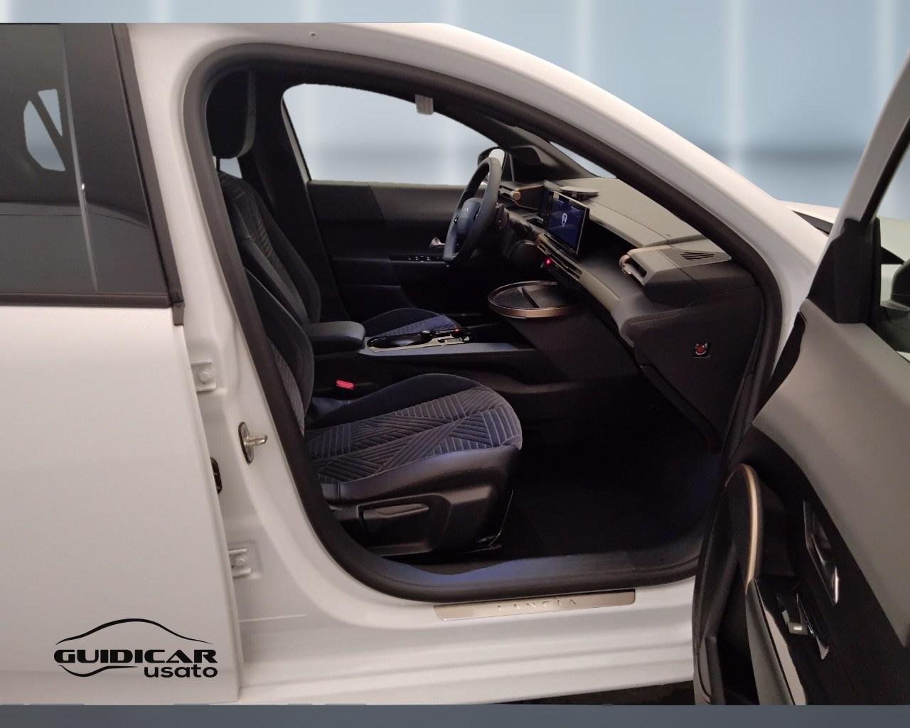 LANCIA Ypsilon IV 2024 - Ypsilon 1.2 mhev LX 110cv e-dct